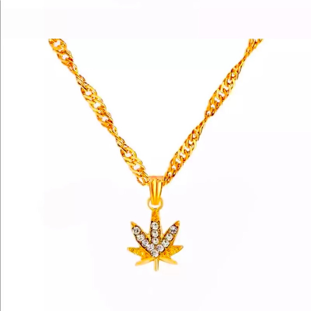 420 necklaces